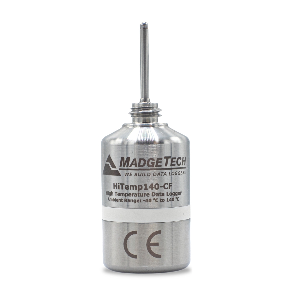 HiTemp140 con rosca de fijación