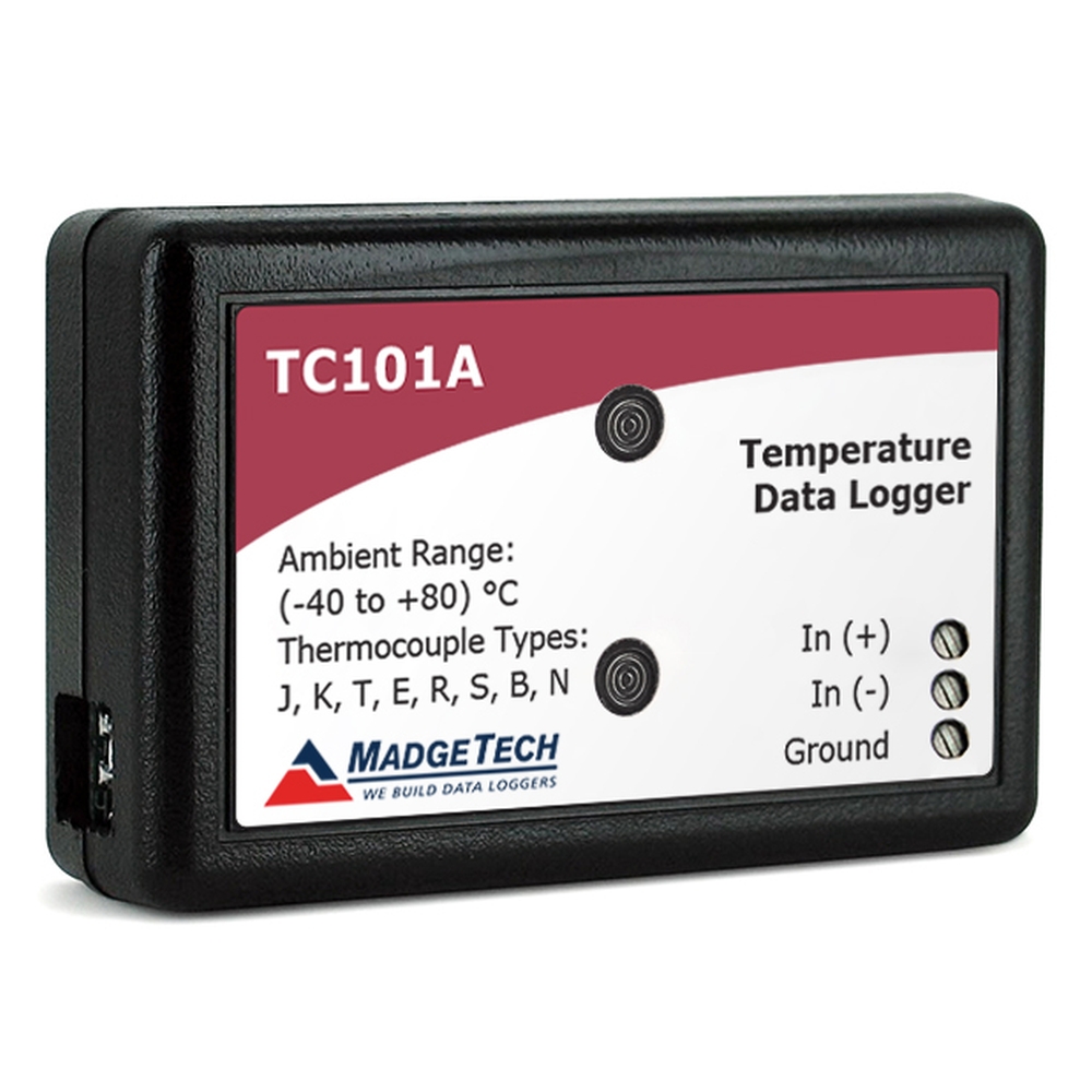 TC101A - Sensor Externo