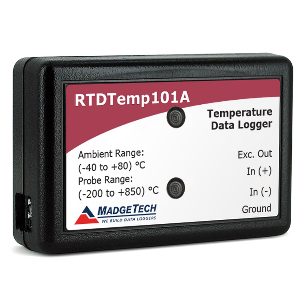 RTDTemp101A - Sensor Externo
