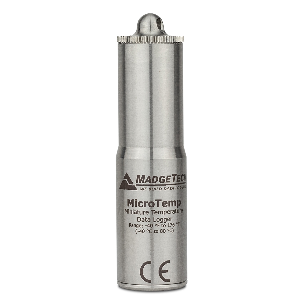 MicroTemp - Miniaturizado hasta 80ºC