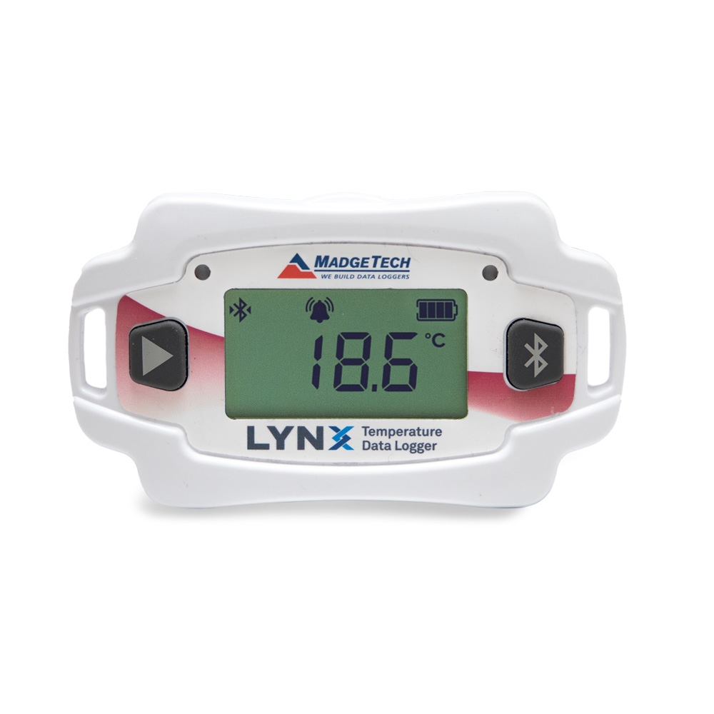 LynxPro - Bluetooth Temperatura Ambiente